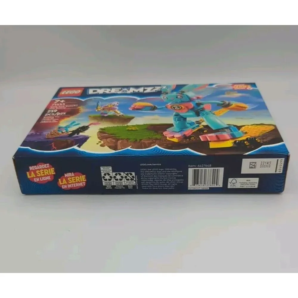 Lego new original